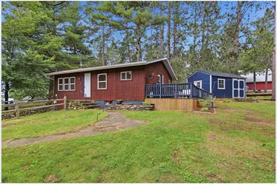 2662 Webb Lake Trail #6, Danbury, WI 54830 - Photo 40