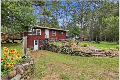 2662 Webb Lake Trail #6, Danbury, WI 54830 - Photo 42