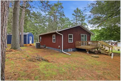 2662 Webb Lake Trail #6, Danbury, WI 54830 - Photo 30