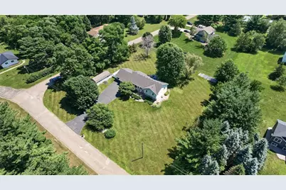 N7992 988th Street, River Falls Township, WI 54022 - Photo 1