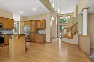 701 Heron Circle, Oakdale, MN 55128 - Photo 6