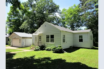 310 Polk Ave, Frederic, WI 54837 - Photo 2
