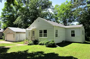 310 Polk Ave, Frederic, WI 54837 - Photo 2