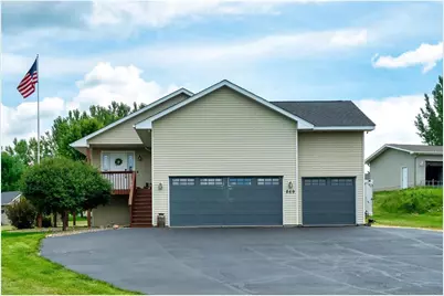 869 161st Street, Hammond, WI 54015 - Photo 2