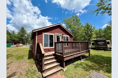 10428 E Red Lake Drive #4, Wascott, WI 54859 - Photo 2