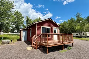 10428 E Red Lake Dr, Wascott, WI 54859 - Photo 2