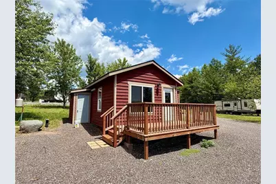 10428 E Red Lake Drive #5, Wascott, WI 54859 - Photo 1