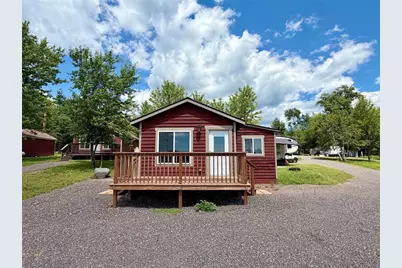 10428 E Red Lake Drive #5, Wascott, WI 54859 - Photo 4