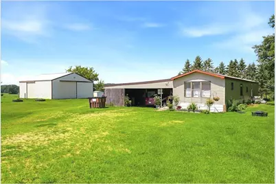 N1405 County Road Z, Eau Galle, WI 54737 - Photo 1