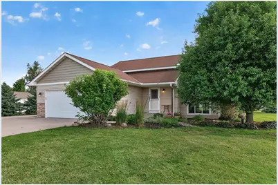 1456 129th Street, Richmond, WI 54017 - Photo 2