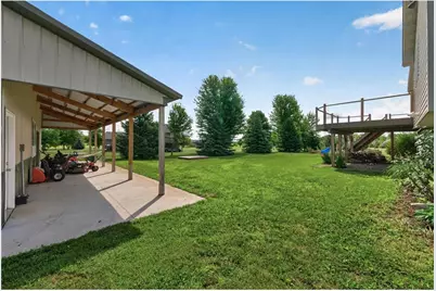 1456 129th Street, Richmond, WI 54017 - Photo 4
