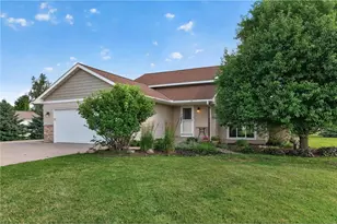 1456 129th St, Richmond, WI 54017 - Photo 1
