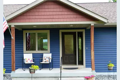 S7256 Sunrise Drive, Fall Creek, WI 54742 - Photo 4