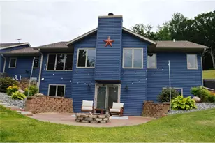 S7256 Sunrise Dr, Fall Creek, WI 54742 - Photo 2