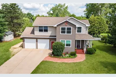 1015 Prairie Circle, Menomonie, WI 54751 - Photo 2