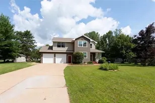 1015 Prairie Cir, Menomonie, WI 54751 - Photo 64