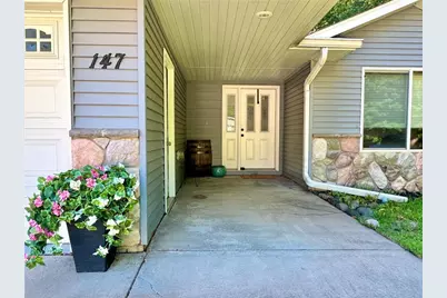 147 Royal Oak Drive, Balsam Lake, WI 54810 - Photo 2