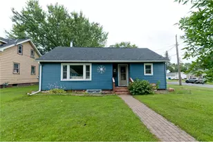 119 E Coleman St, Rice Lake, WI 54868 - Photo 2