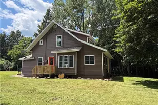 603 Oak St, Frederic, WI 54837 - Photo 2