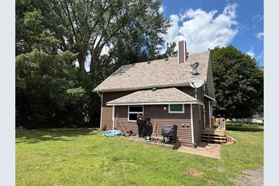 603 Oak Street, Frederic, WI 54837 - Photo 6