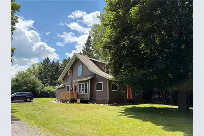 603 Oak Street, Frederic, WI 54837 - Photo 4