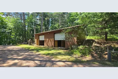 65720 E Pinecrest Road, Iron Ridge, WI 54847 - Photo 30