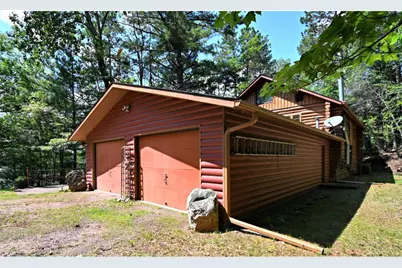 65720 E Pinecrest Road, Iron Ridge, WI 54847 - Photo 4