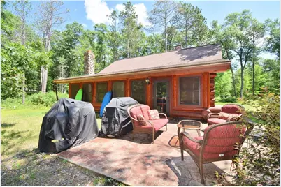 29774 Little Bear Drive, Webb Lake, WI 54830 - Photo 52