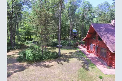 29774 Little Bear Drive, Webb Lake, WI 54830 - Photo 10