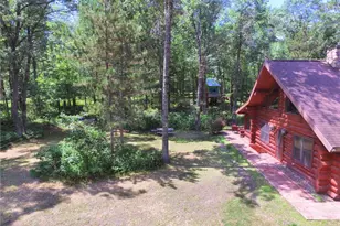29774 Little Bear Dr, Webb Lake, WI 54830 - Photo 10
