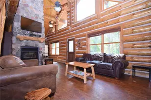 29774 Little Bear Dr, Webb Lake, WI 54830 - Photo 20
