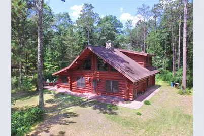 29774 Little Bear Drive, Webb Lake, WI 54830 - Photo 4