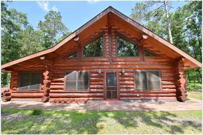 29774 Little Bear Drive, Webb Lake, WI 54830 - Photo 56