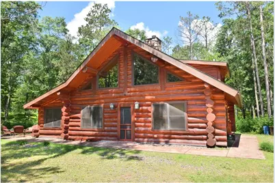 29774 Little Bear Drive, Webb Lake, WI 54830 - Photo 44