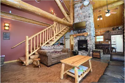 29774 Little Bear Drive, Danbury, WI 54830 - Photo 6