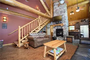 29774 Little Bear Dr, Danbury, WI 54830 - Photo 6