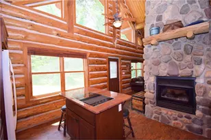 29774 Little Bear Dr, Danbury, WI 54830 - Photo 4