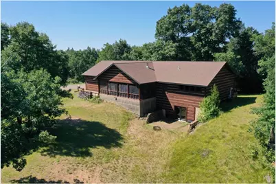 14722 Skog Road, Grantsburg, WI 54840 - Photo 4