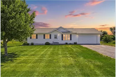 418 Marc Street, Star Prairie, WI 54026 - Photo 1