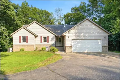 694 135th Avenue #A, Turtle Lake, WI 54889 - Photo 2