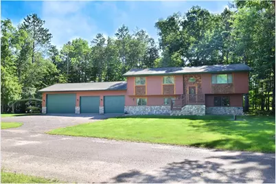 3015 Aspen Terrace, Scott Township, WI 54830 - Photo 2