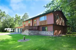 3015 Aspen Terrace, Scott Township, WI 54830 - Photo 4