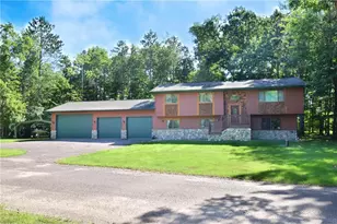 3015 Aspen Terrace, Scott Township, WI 54830 - Photo 1
