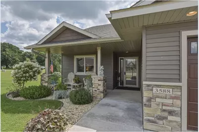 3588 Newcastle Drive, River Falls, WI 54022 - Photo 1