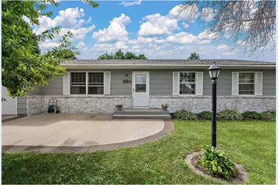 380 2nd Street, Hammond, WI 54015 - Photo 2