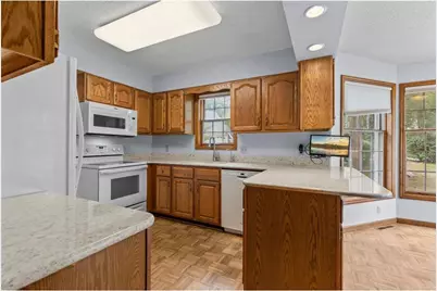 1270 Birch Pond Trail, White Bear Township, MN 55110 - Photo 16