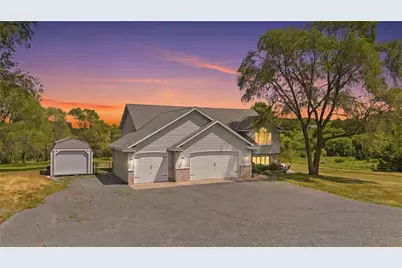 1683 89th Street, New Richmond, WI 54017 - Photo 1