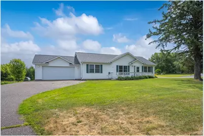 340 Prentice Street, Clayton, WI 54004 - Photo 1