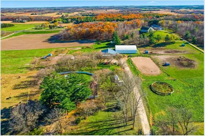 N6842 570th Street, Beldenville, WI 54003 - Photo 2