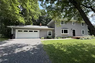 217 2nd Ave, Milltown, WI 54858 - Photo 2